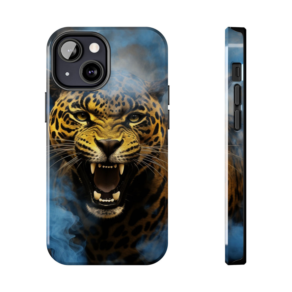 1880 Jaguars Tough Phone Case | HBCUs
