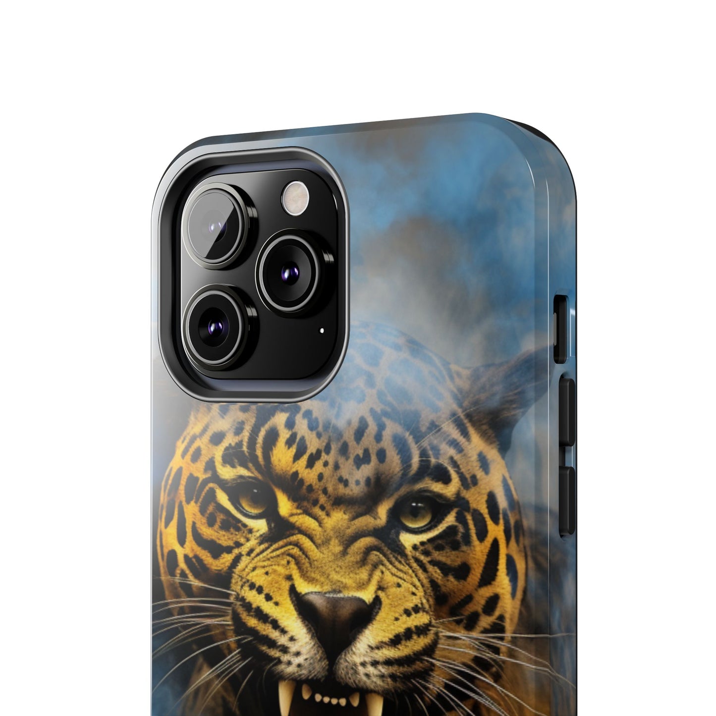 1880 Jaguars Tough Phone Case | HBCUs