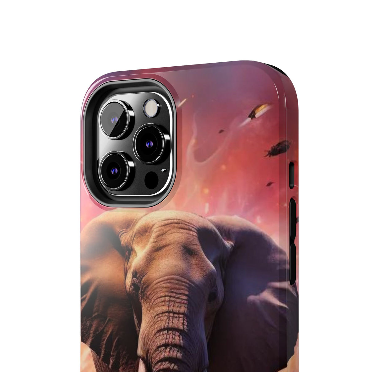 Elephant Parade Tough Phone Case