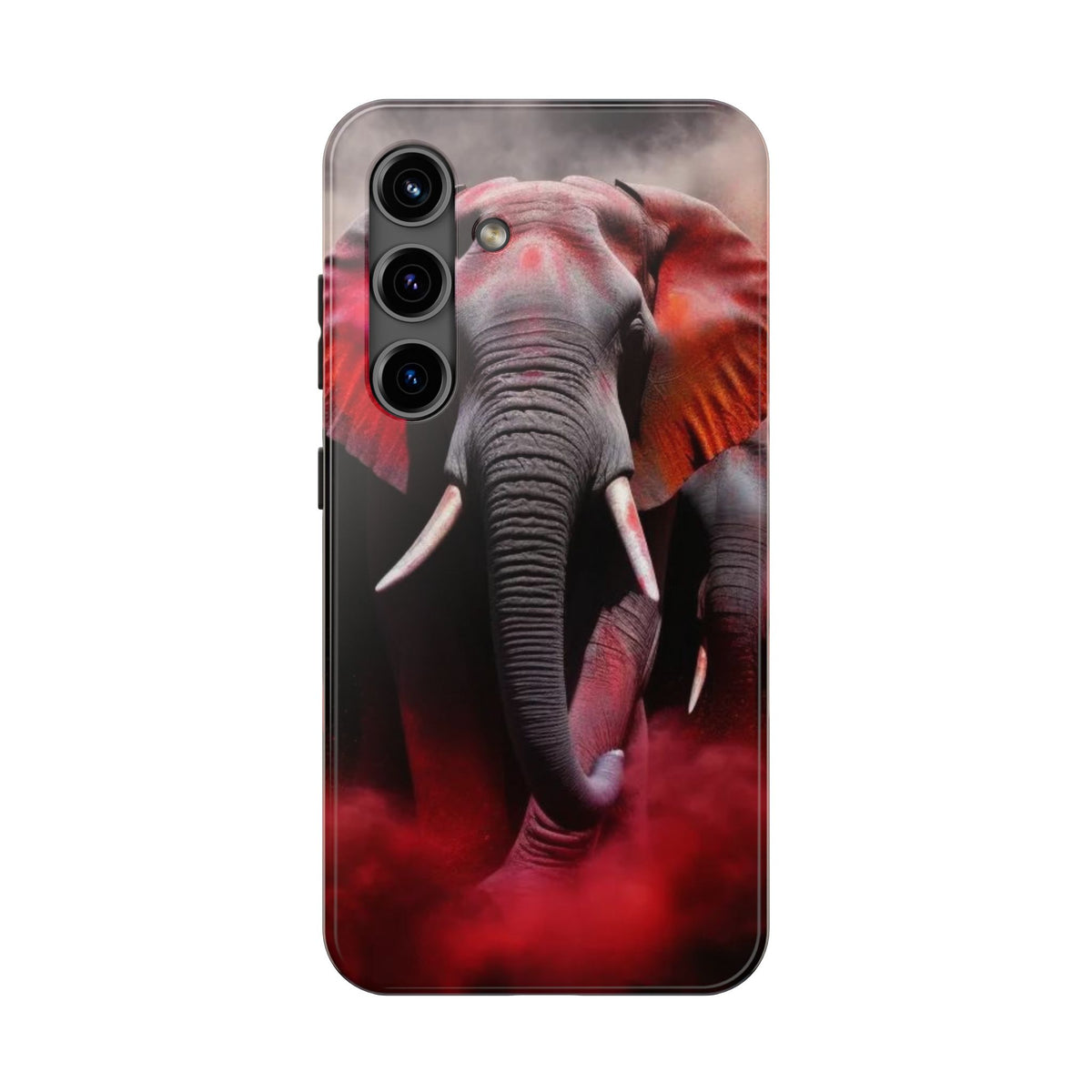 Gentle Giants Tough Phone Case