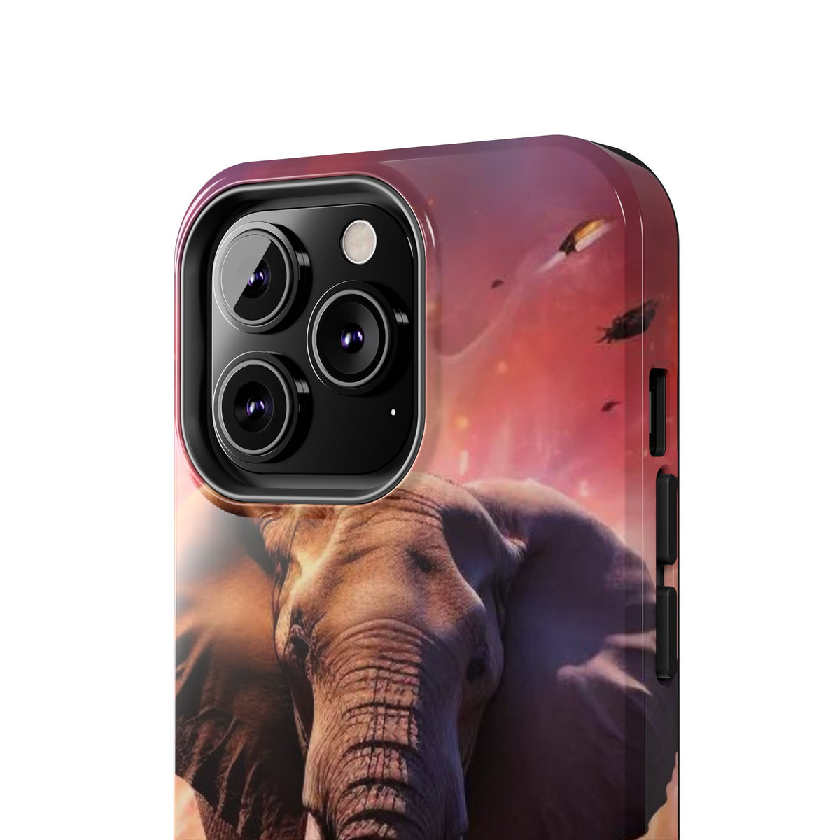 Elephant Parade Tough Phone Case
