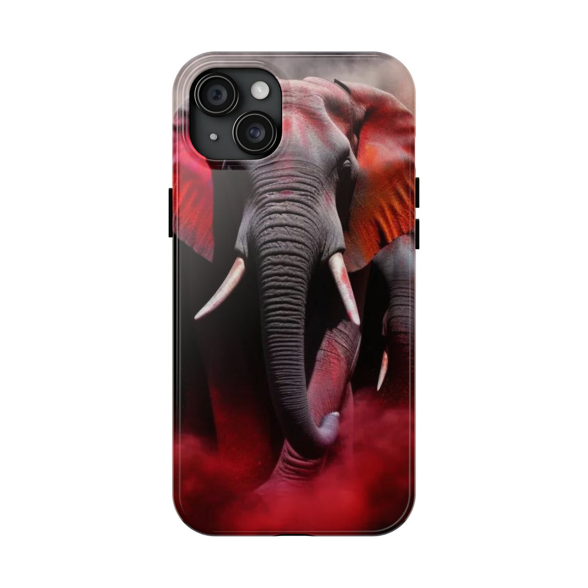 Gentle Giants Tough Phone Case