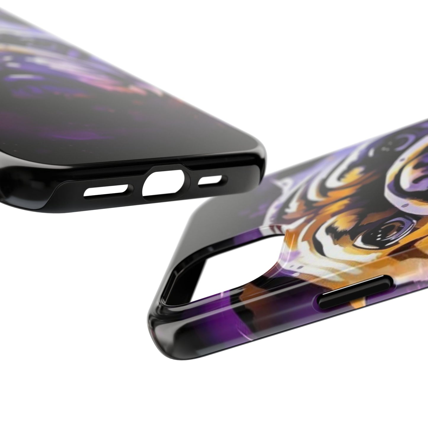 Protective Dog Tough Phone Case