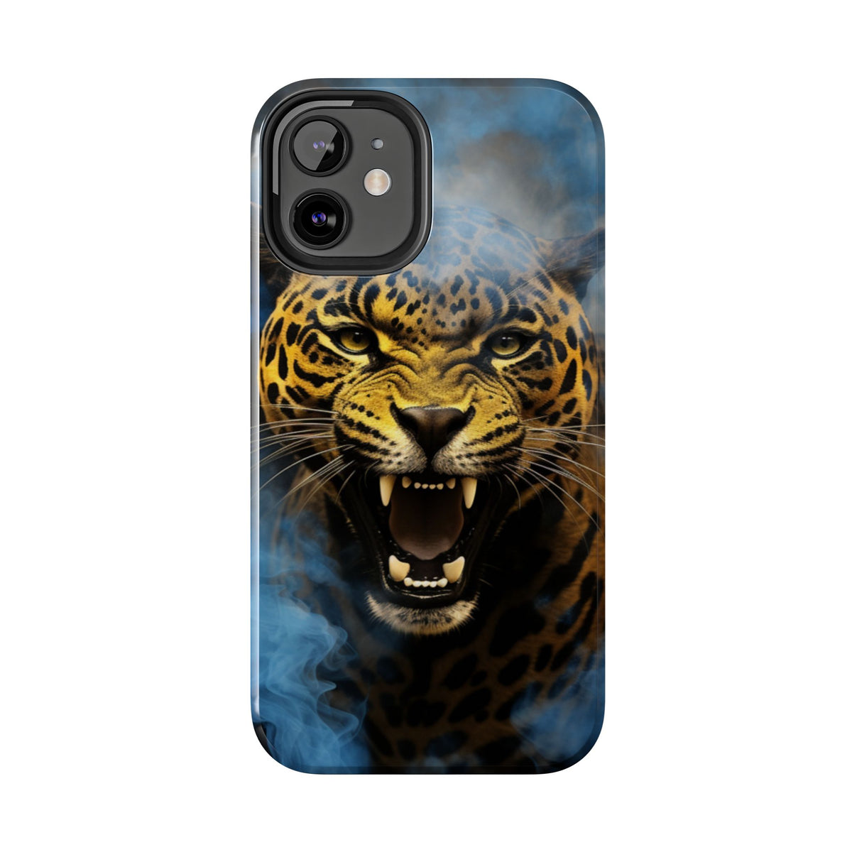 1880 Jaguars Tough Phone Case | HBCUs