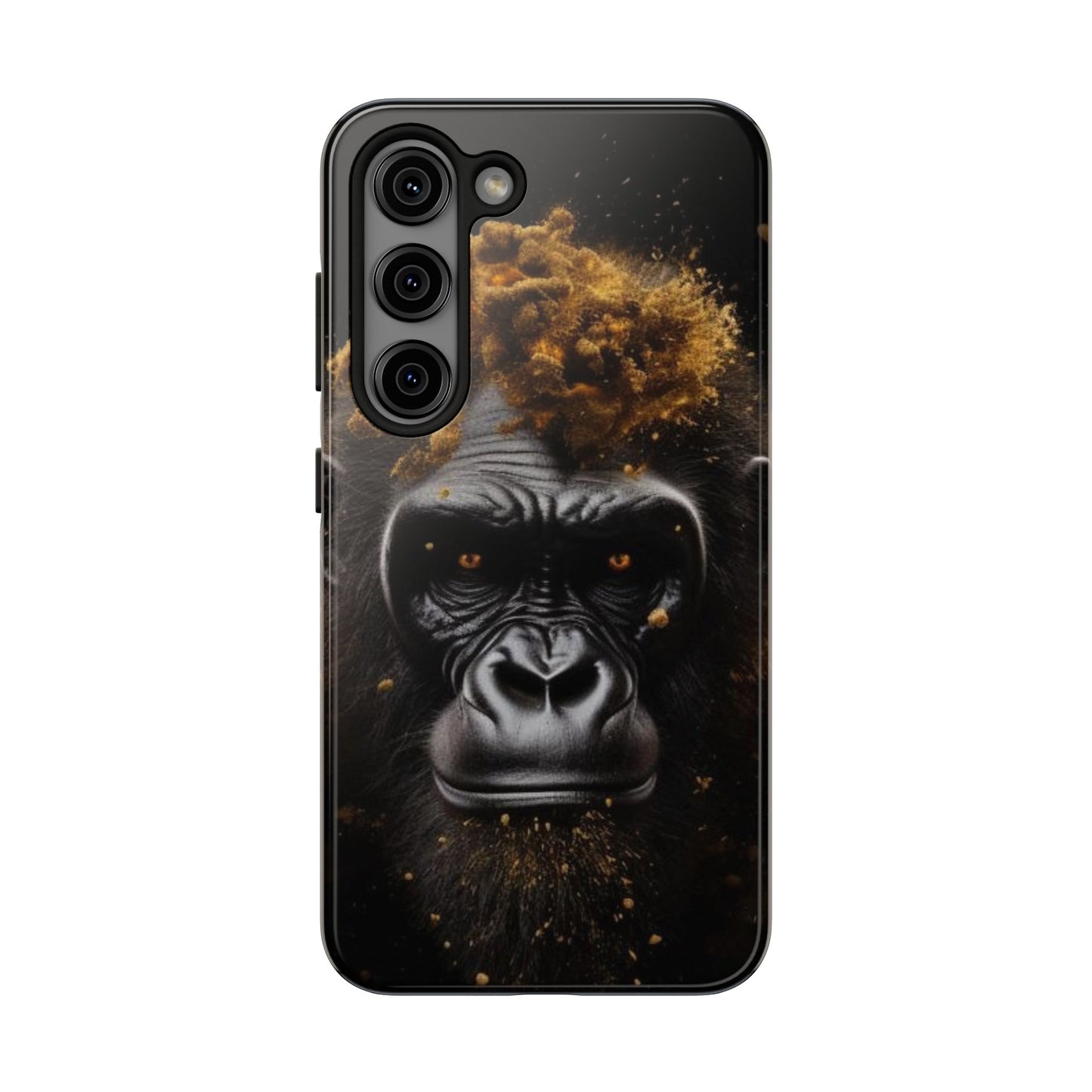 Ape Appeal Tough Phone Case