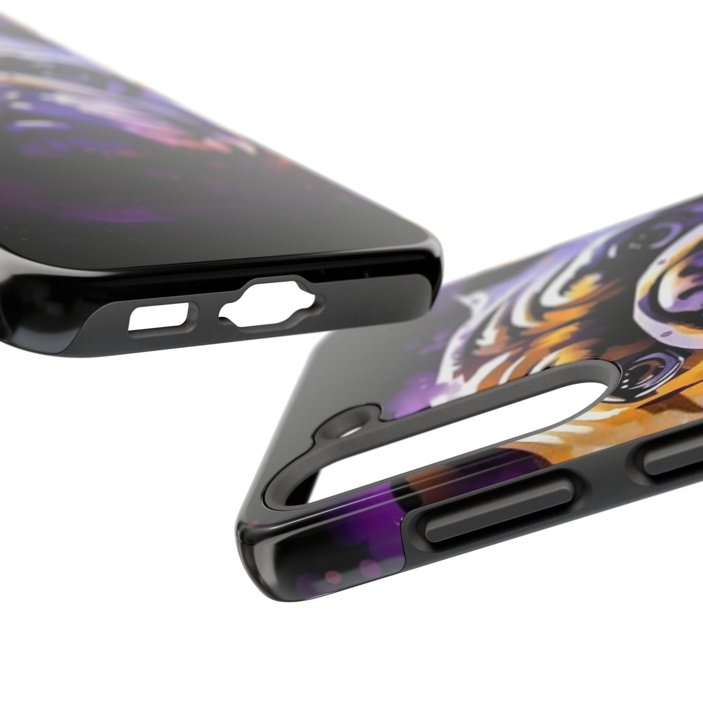 Protective Dog Tough Phone Case