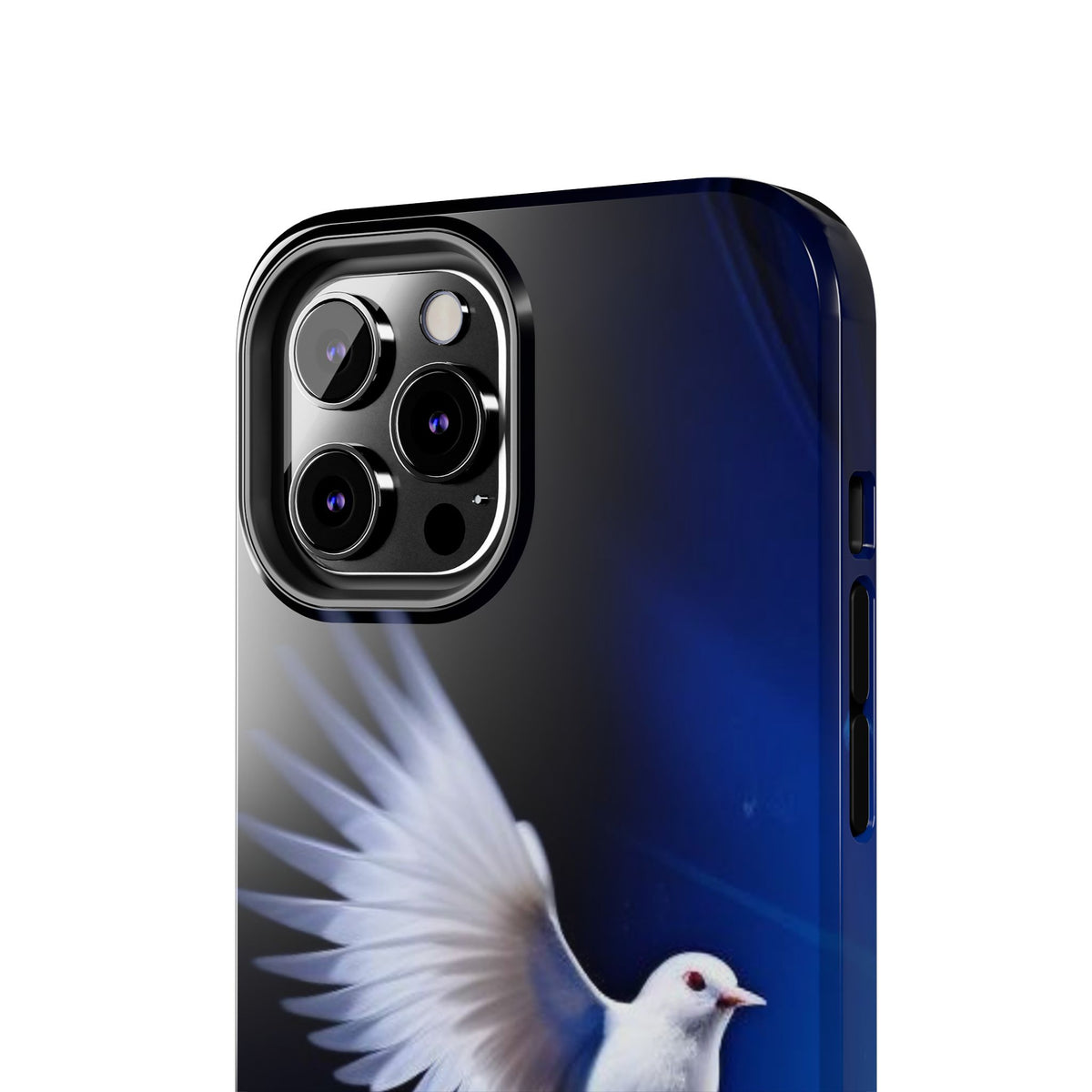 Doves Phone Case