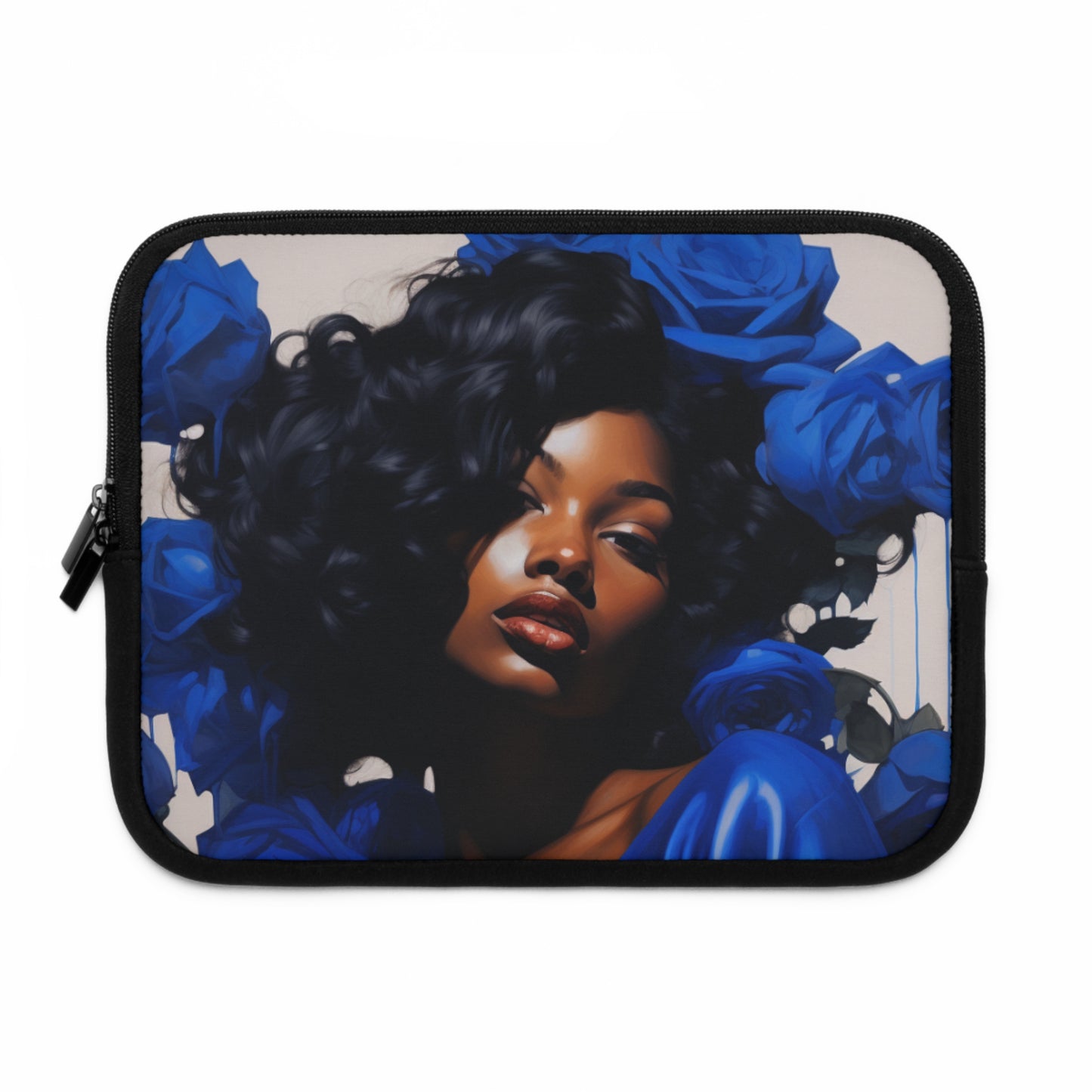 Indigo Expressions Laptop Sleeve