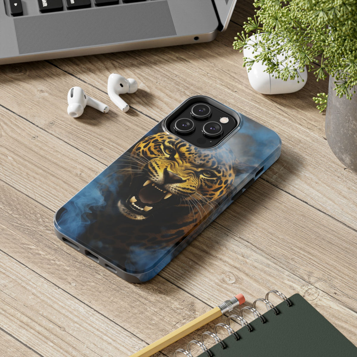 1880 Jaguars Tough Phone Case | HBCUs