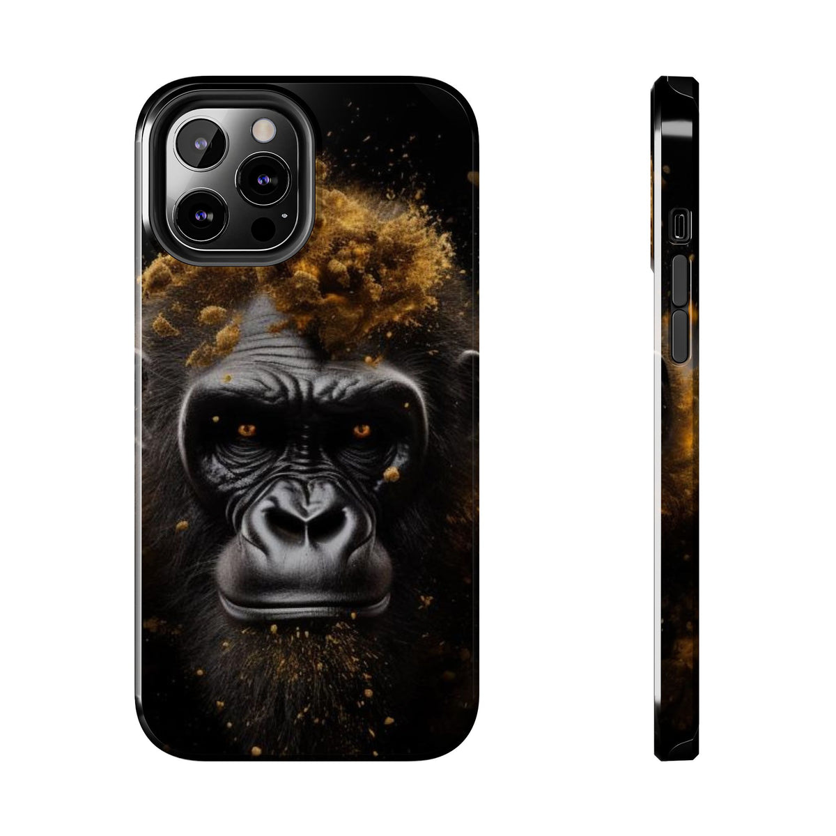 Ape Appeal Tough Phone Case
