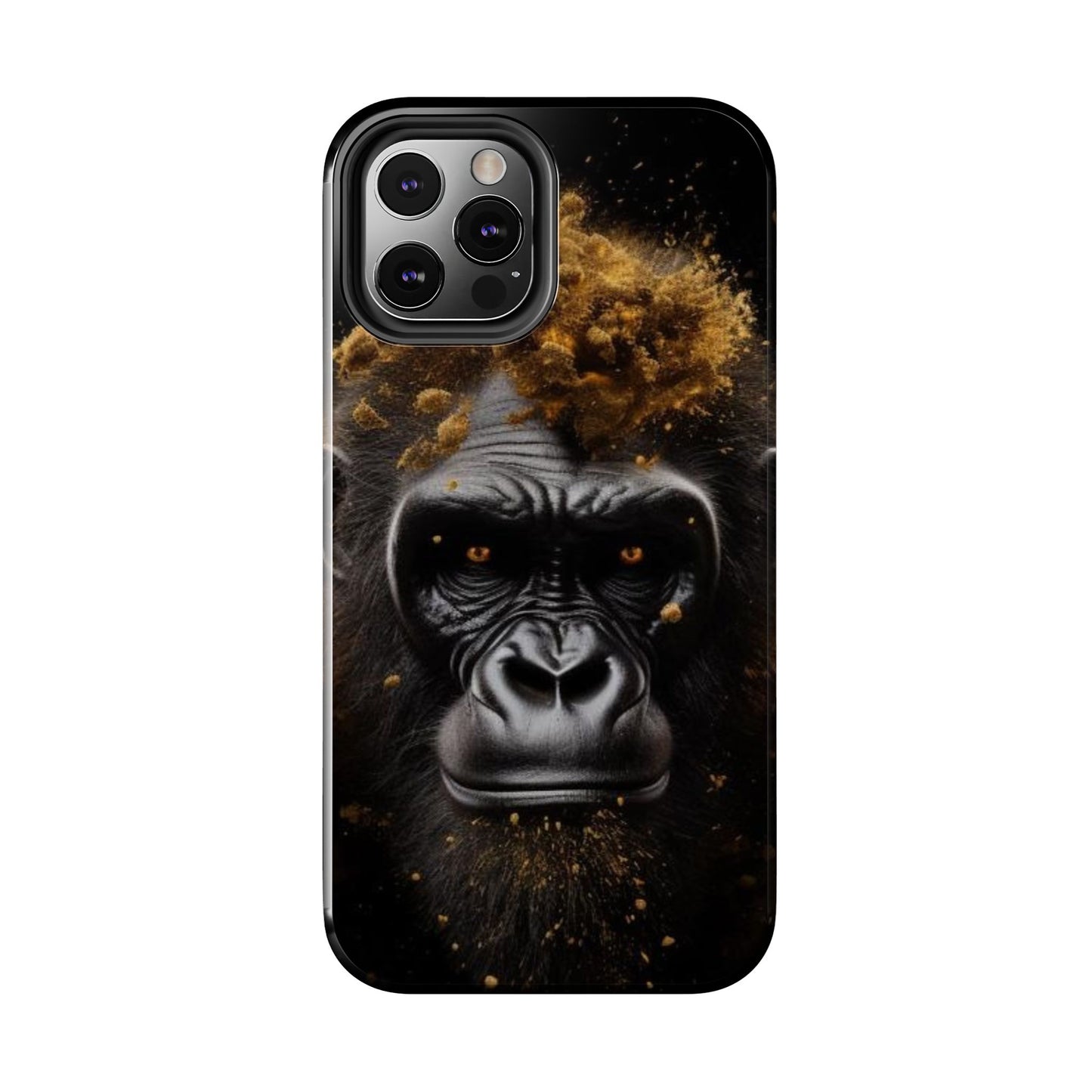 Ape Appeal Tough Phone Case