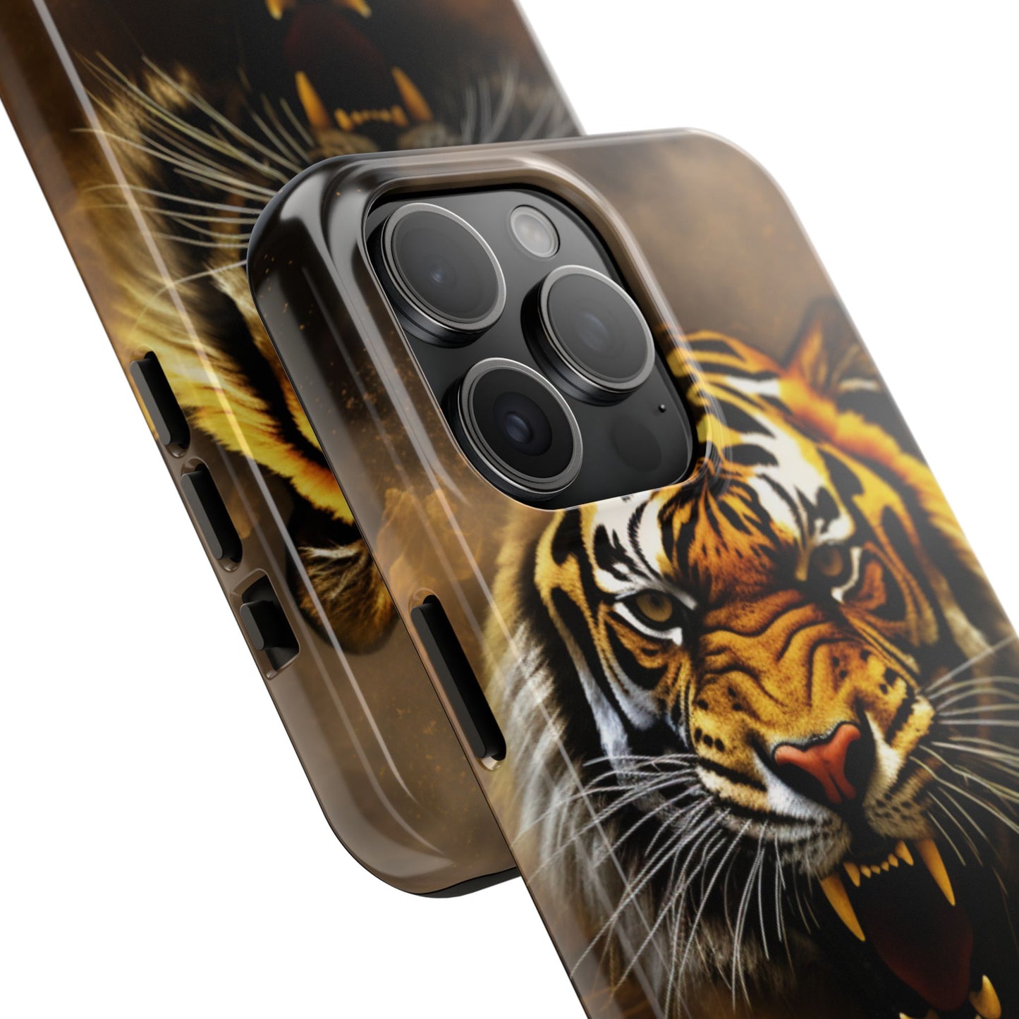 1901 Tigers Tough Phone Case | HBCUs