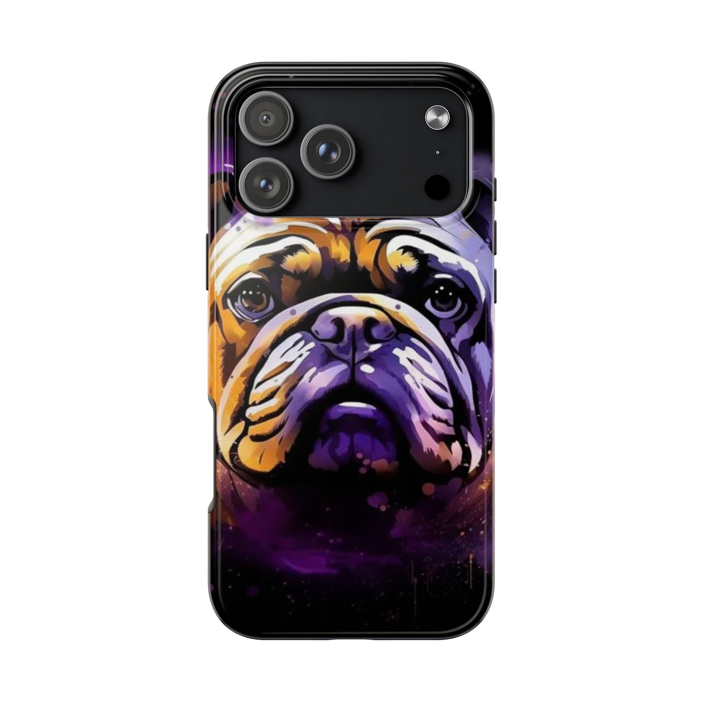 Protective Dog Tough Phone Case