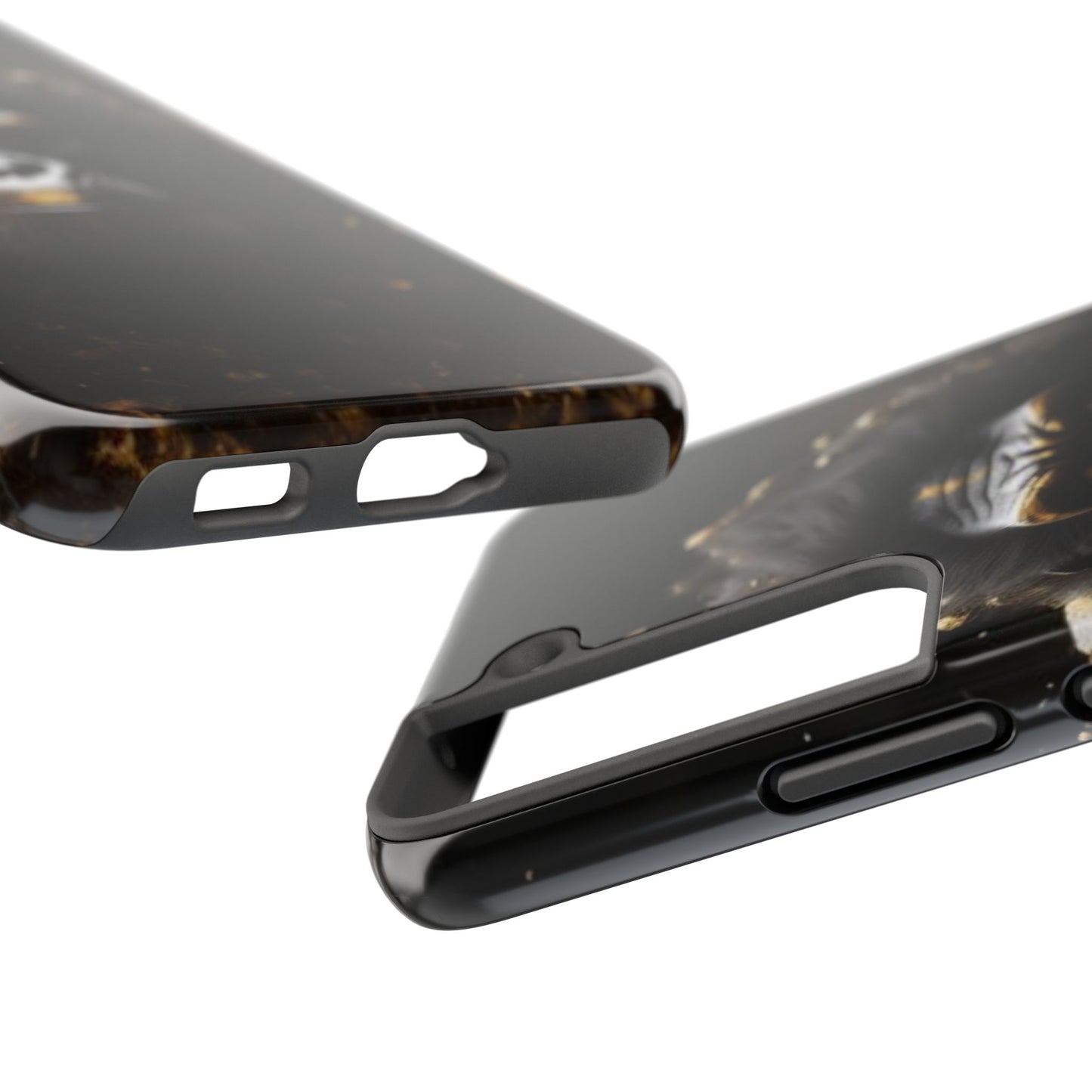 Ape-titude Tough Phone Case