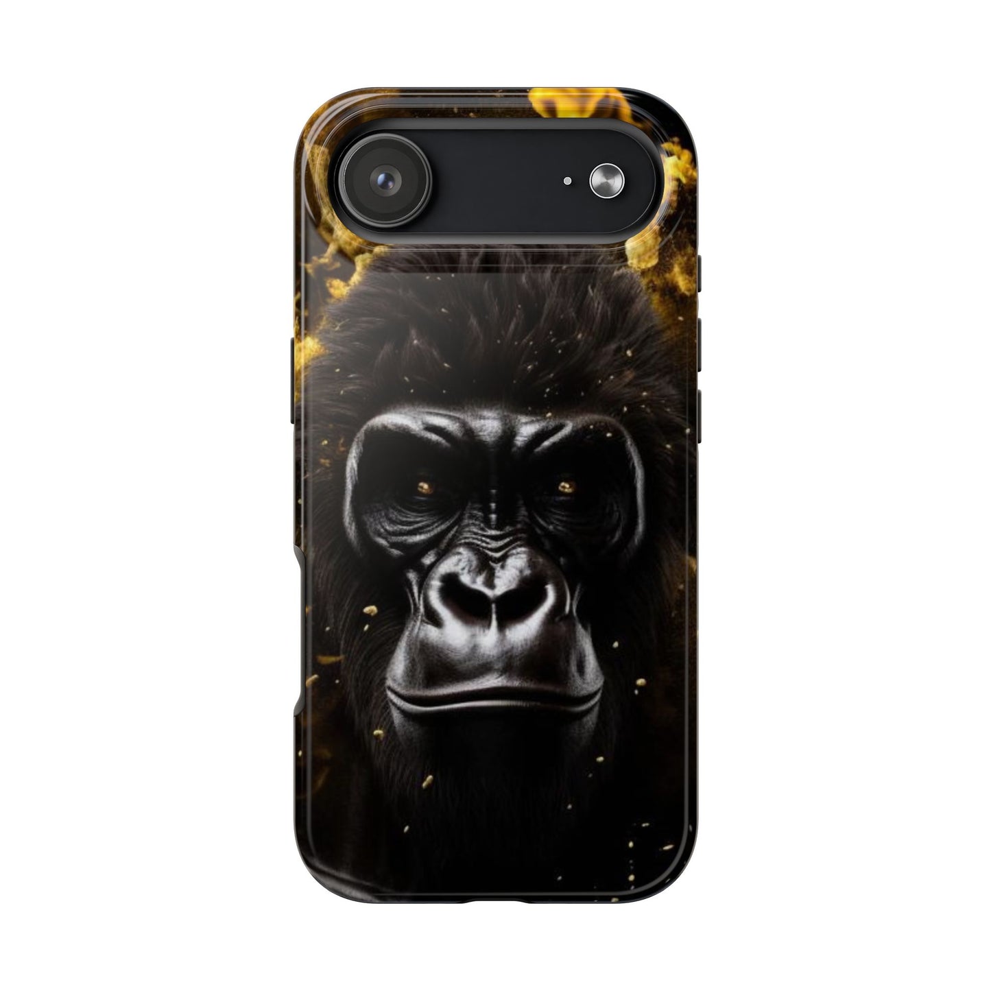 Ape Adventure Tough Phone Case