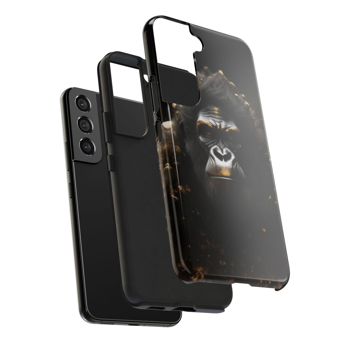 Ape-titude Tough Phone Case