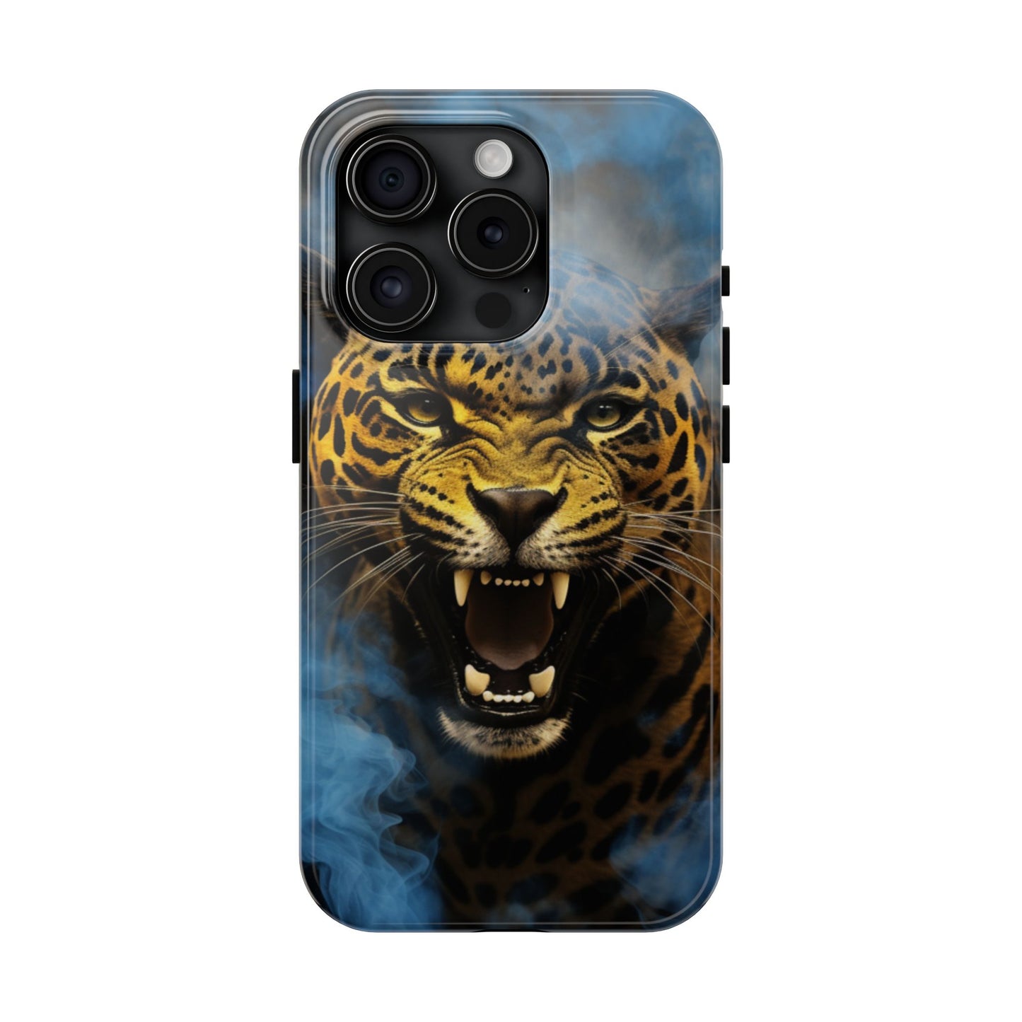 1880 Jaguars Tough Phone Case | HBCUs