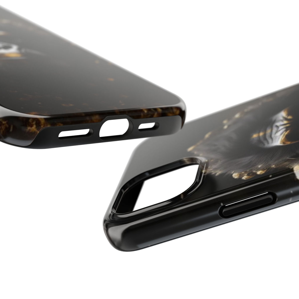 Ape-titude Tough Phone Case