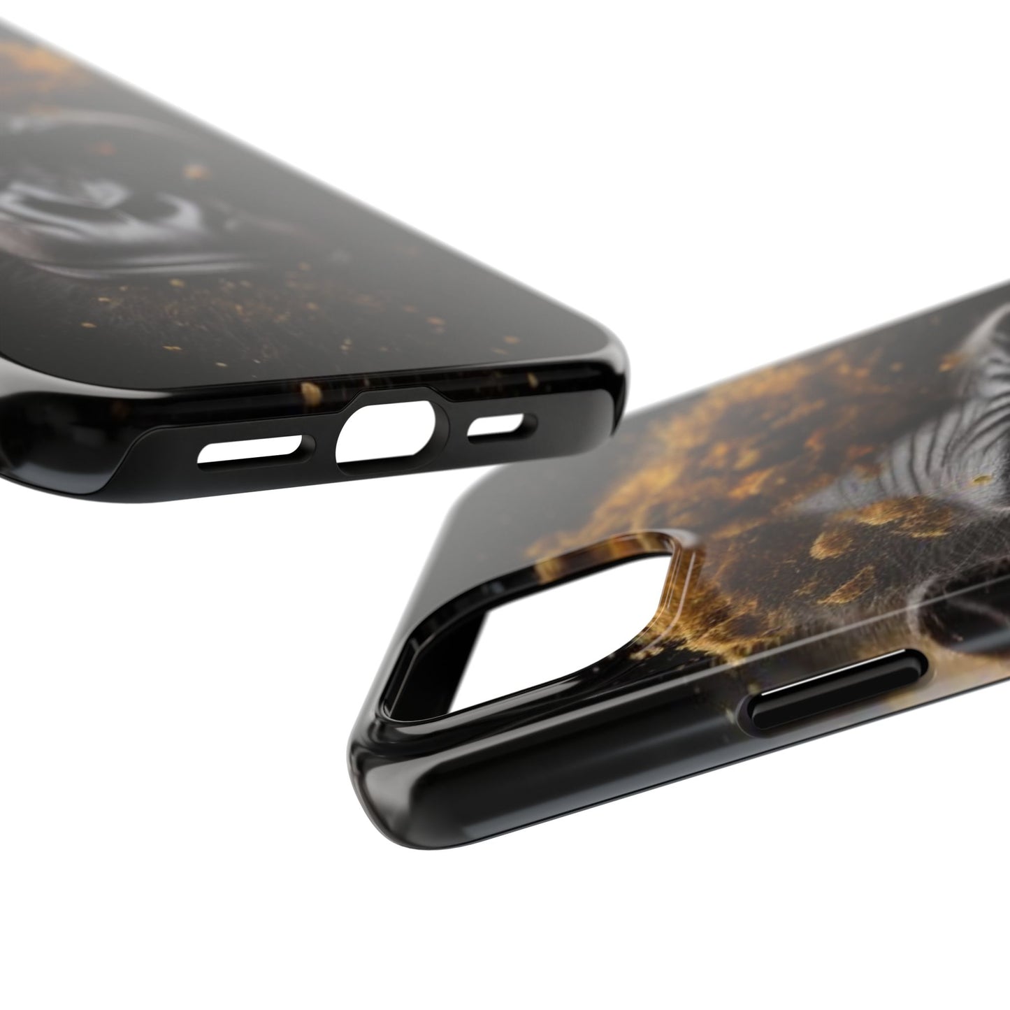 Ape Appeal Tough Phone Case