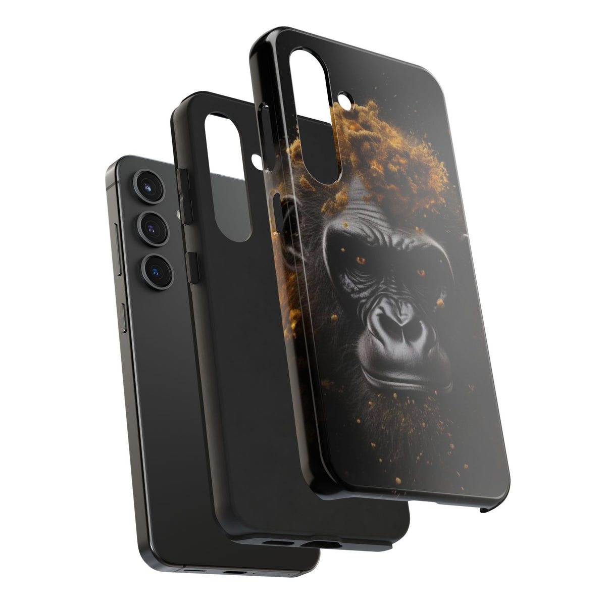 Ape Appeal Tough Phone Case