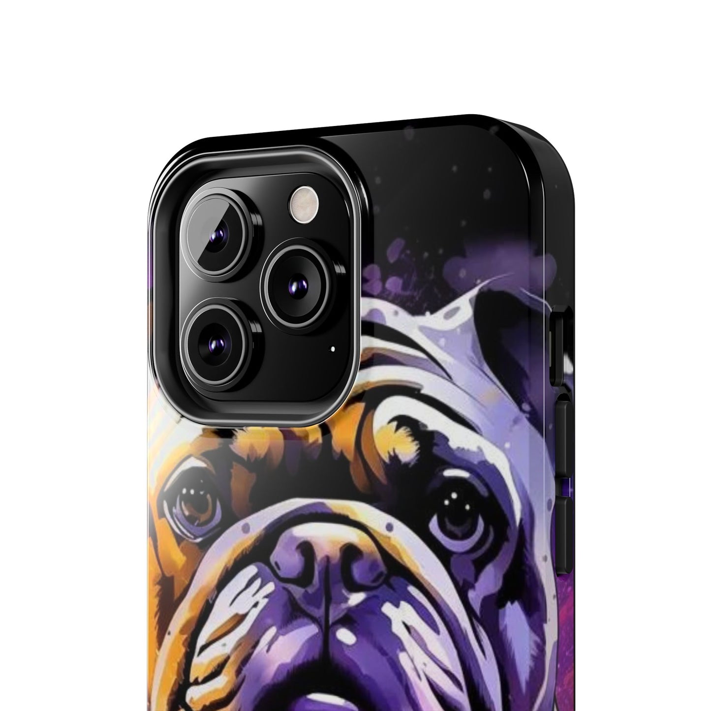 Protective Dog Tough Phone Case
