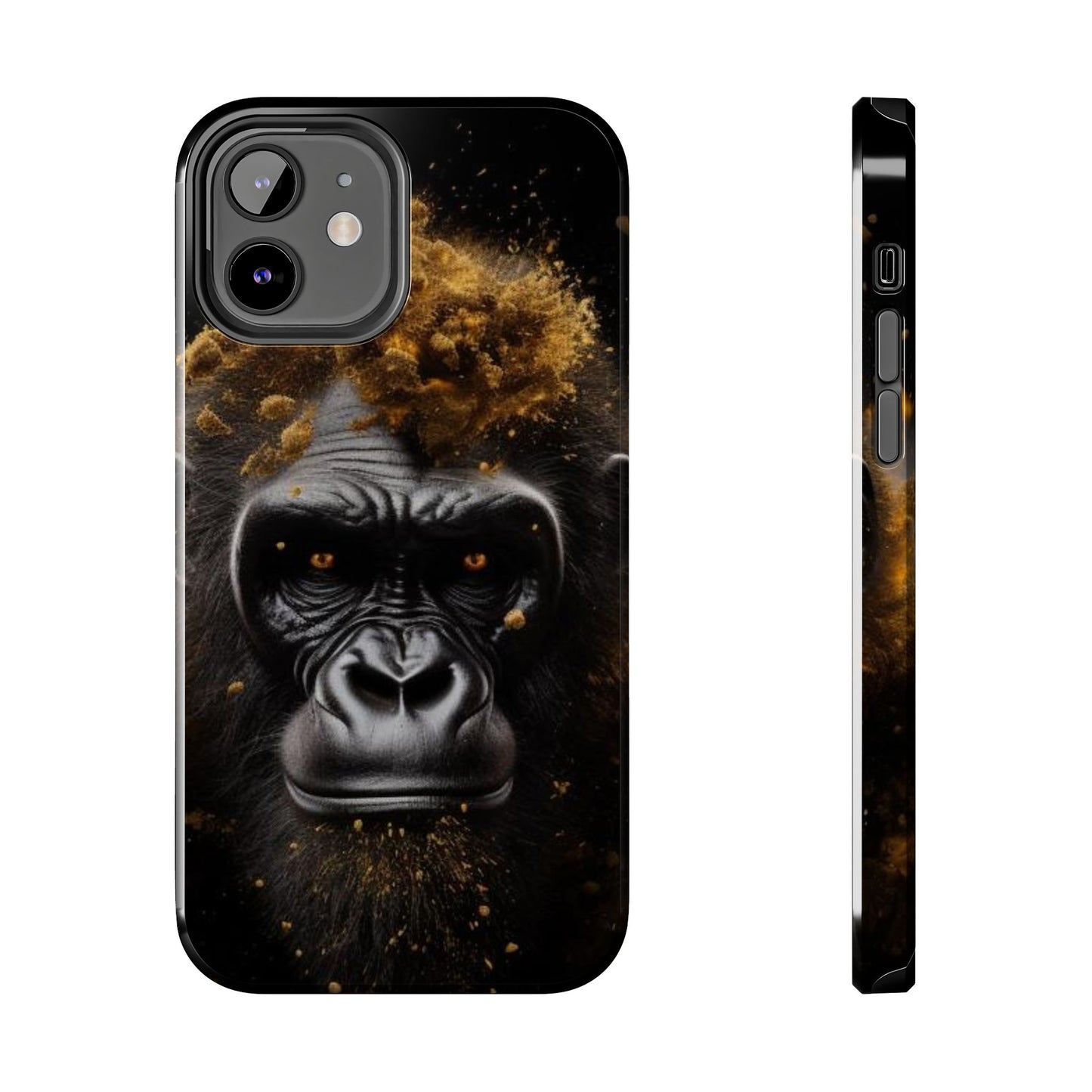 Ape Appeal Tough Phone Case