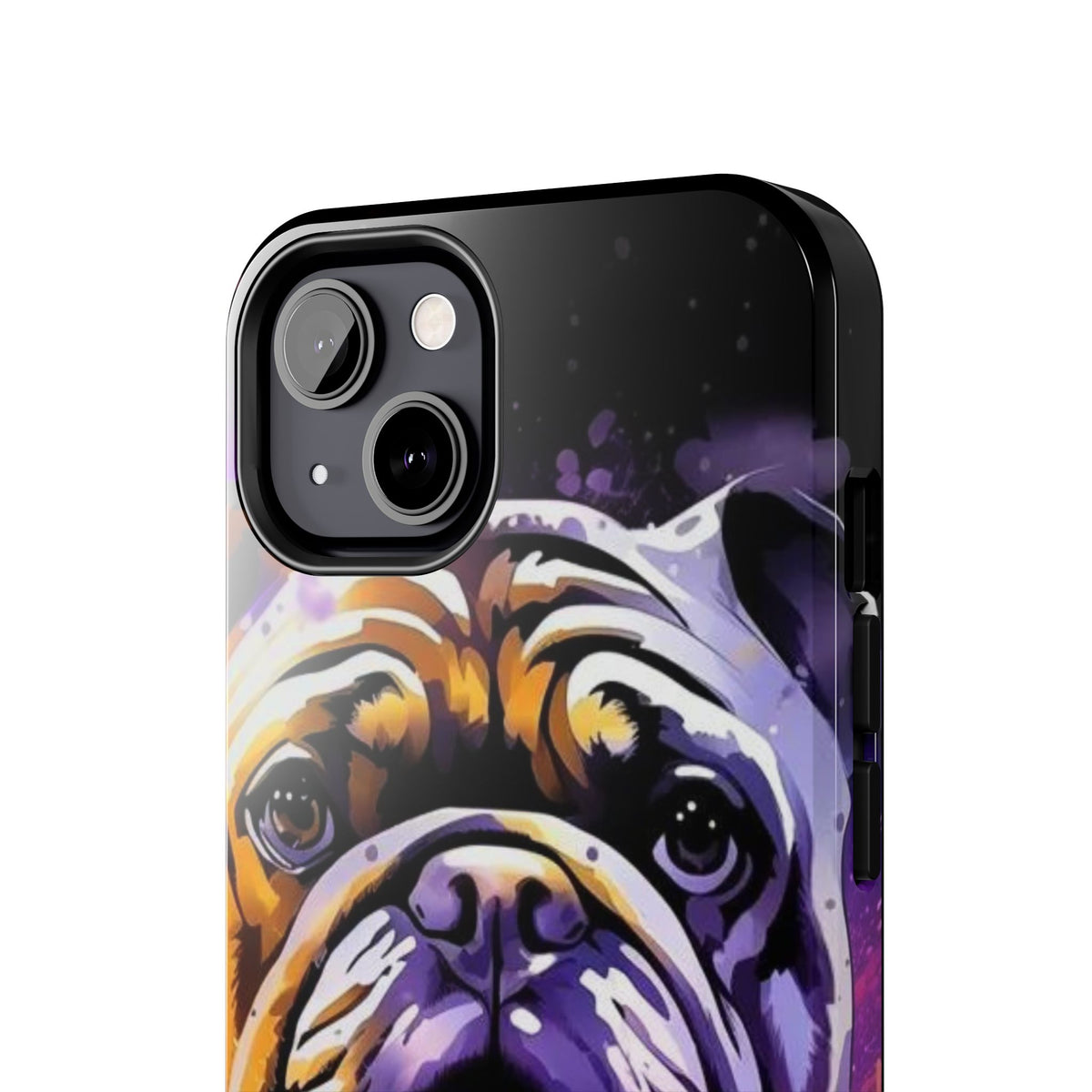 Protective Dog Tough Phone Case