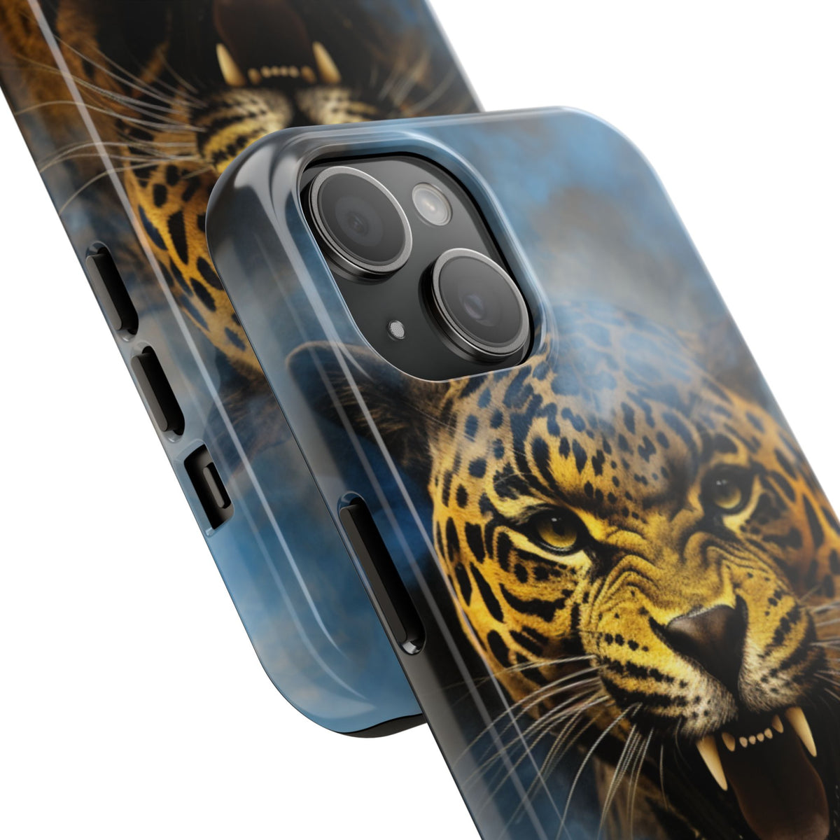 1880 Jaguars Tough Phone Case | HBCUs