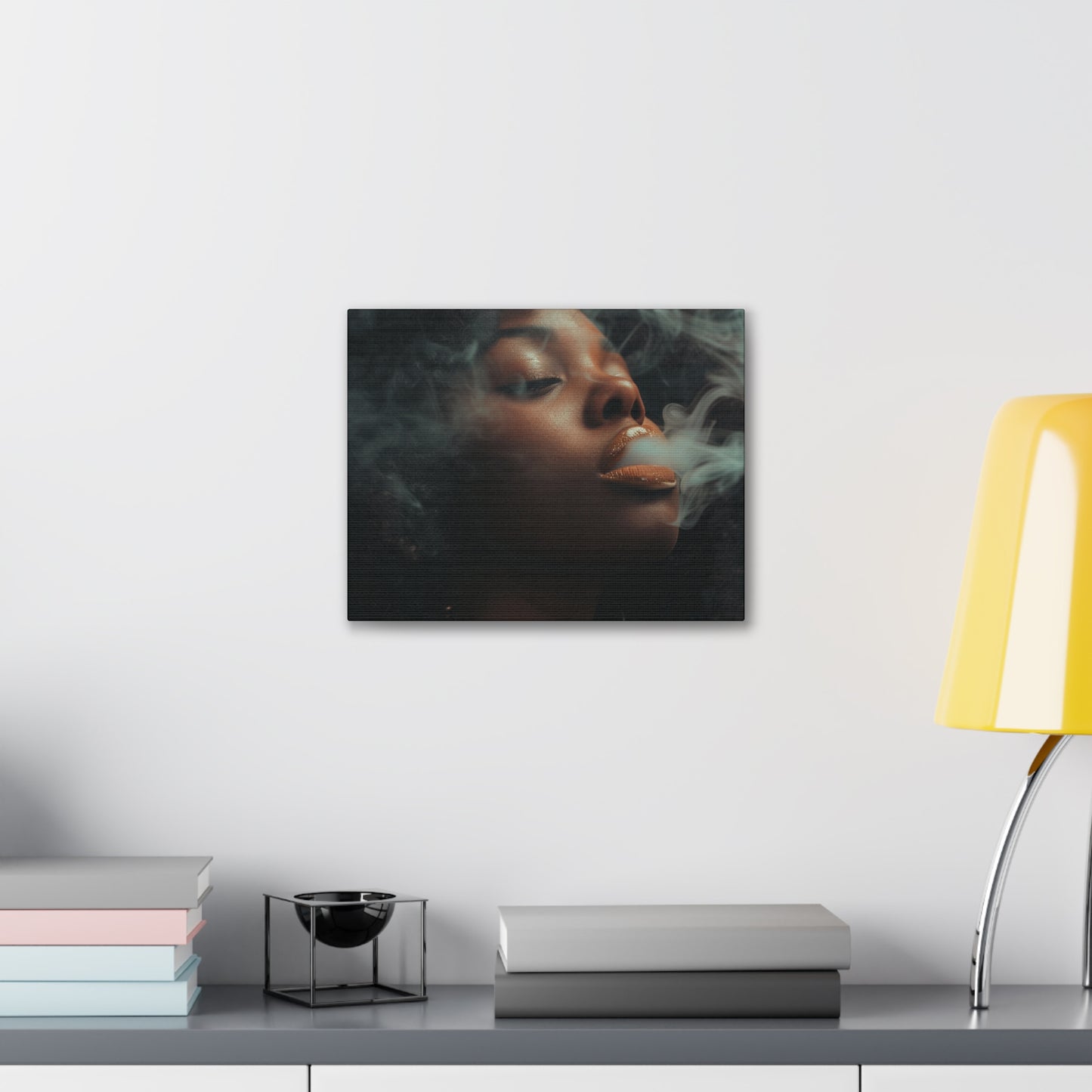 PSSITA Diva Canvas Wrap