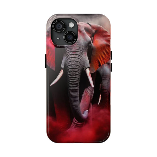 Gentle Giants Tough Phone Case