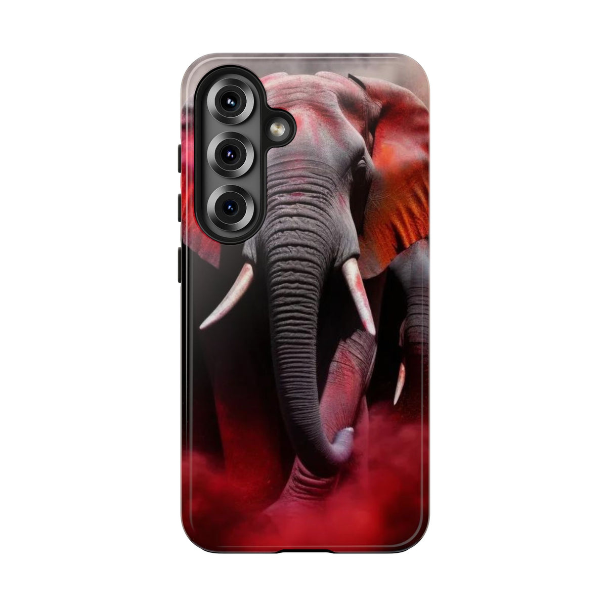 Gentle Giants Tough Phone Case