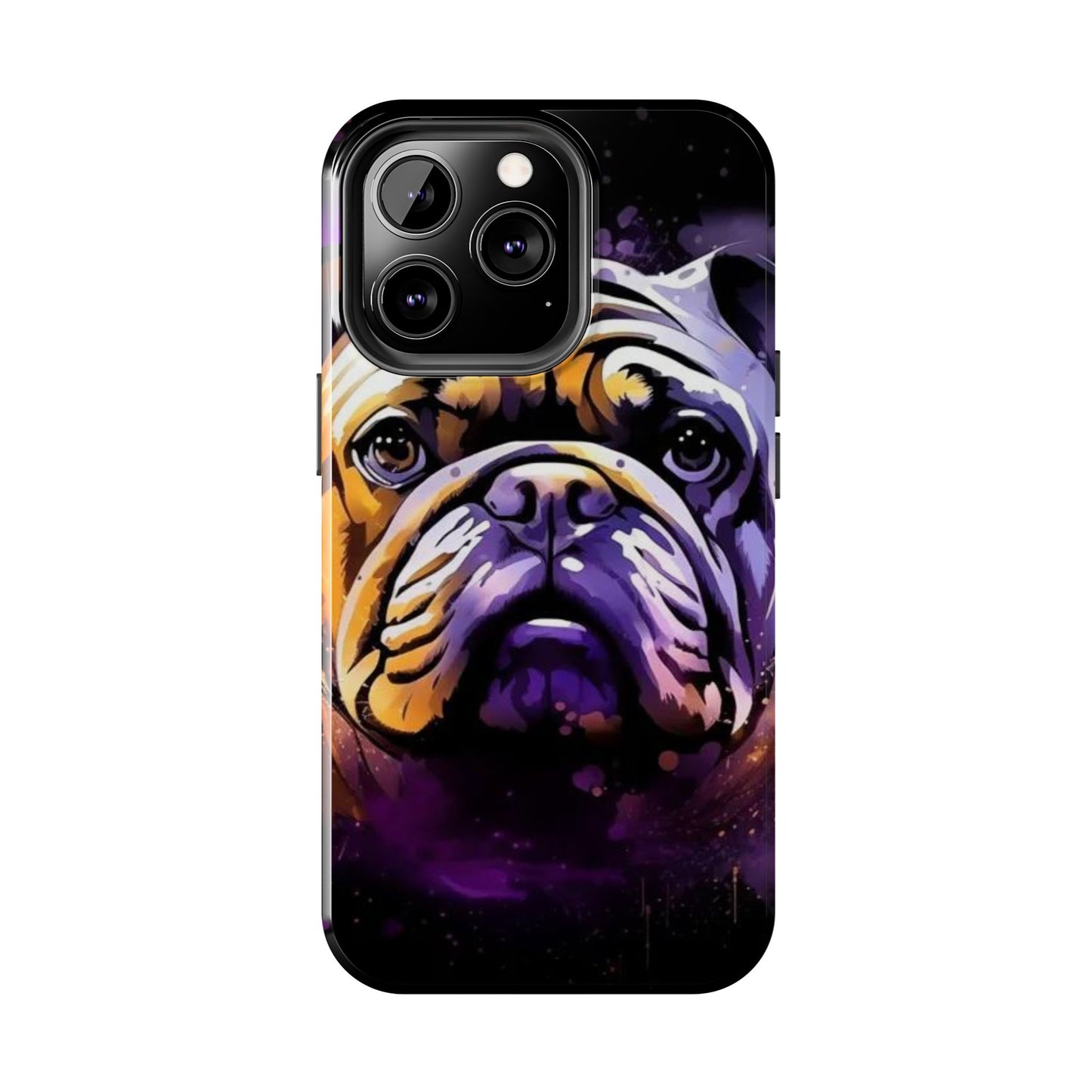 Protective Dog Tough Phone Case