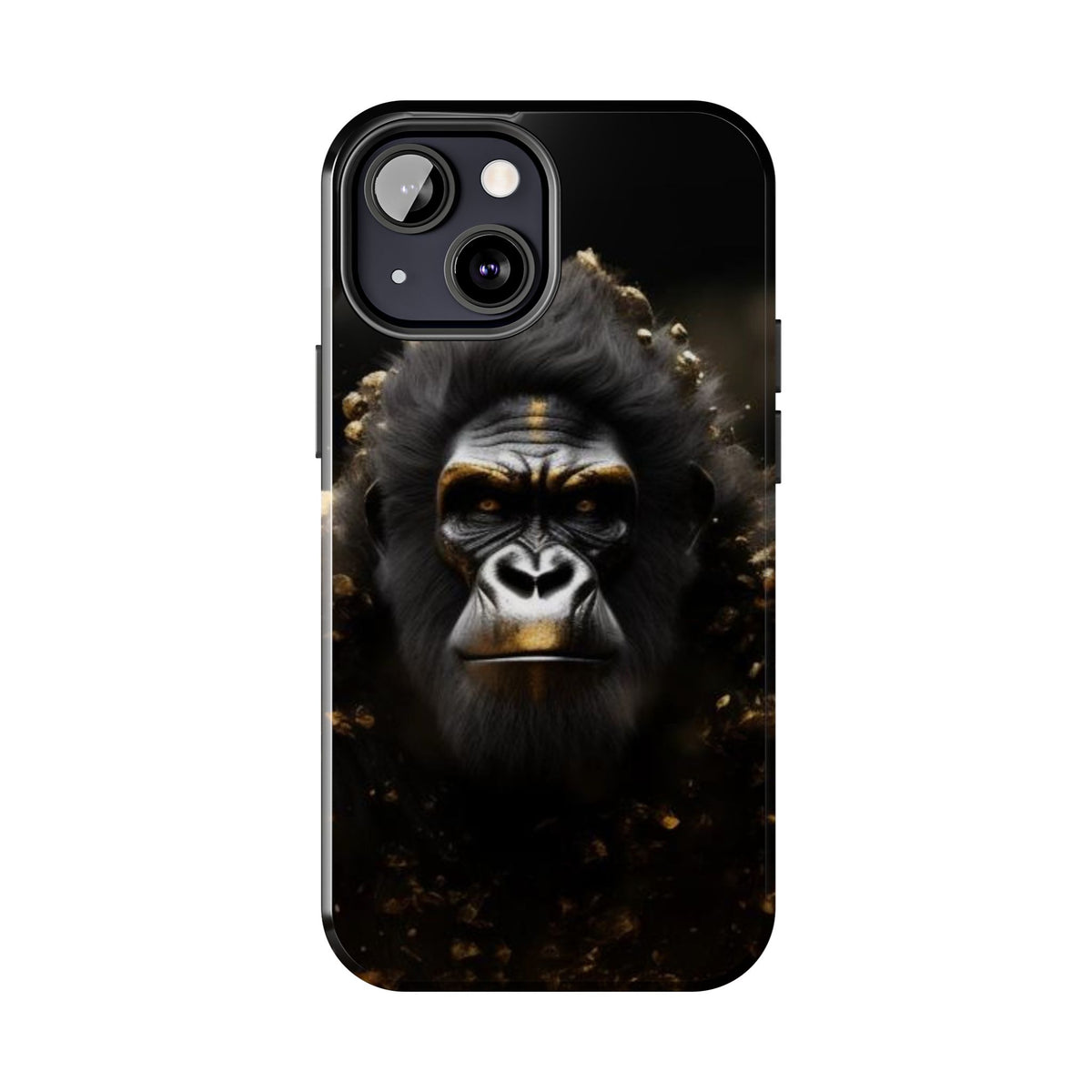 Ape-titude Tough Phone Case