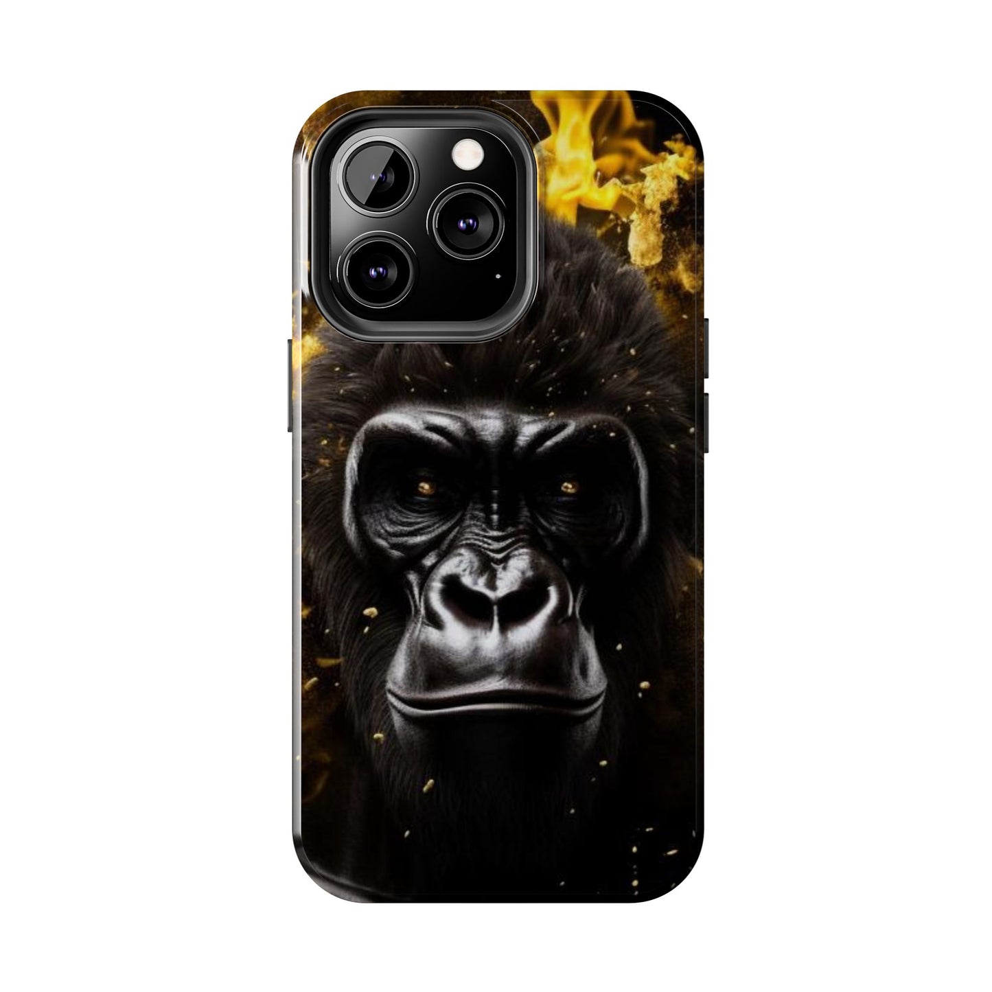 Ape Adventure Tough Phone Case
