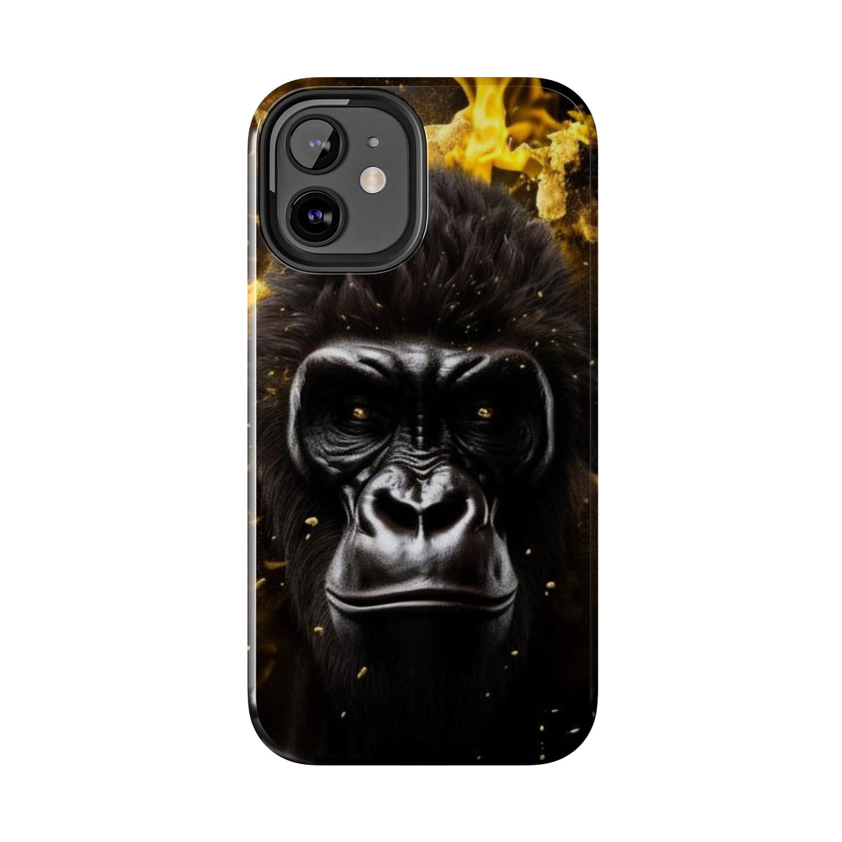 Ape Adventure Tough Phone Case