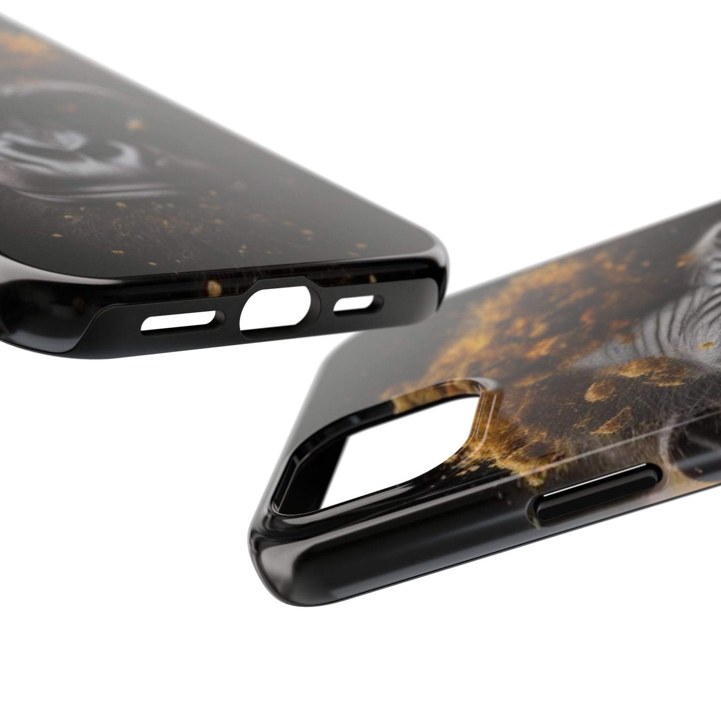 Ape Appeal Tough Phone Case