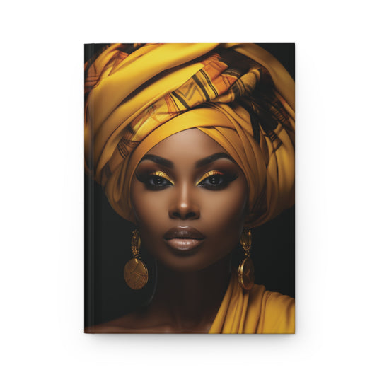 Ebony Expressions Journal