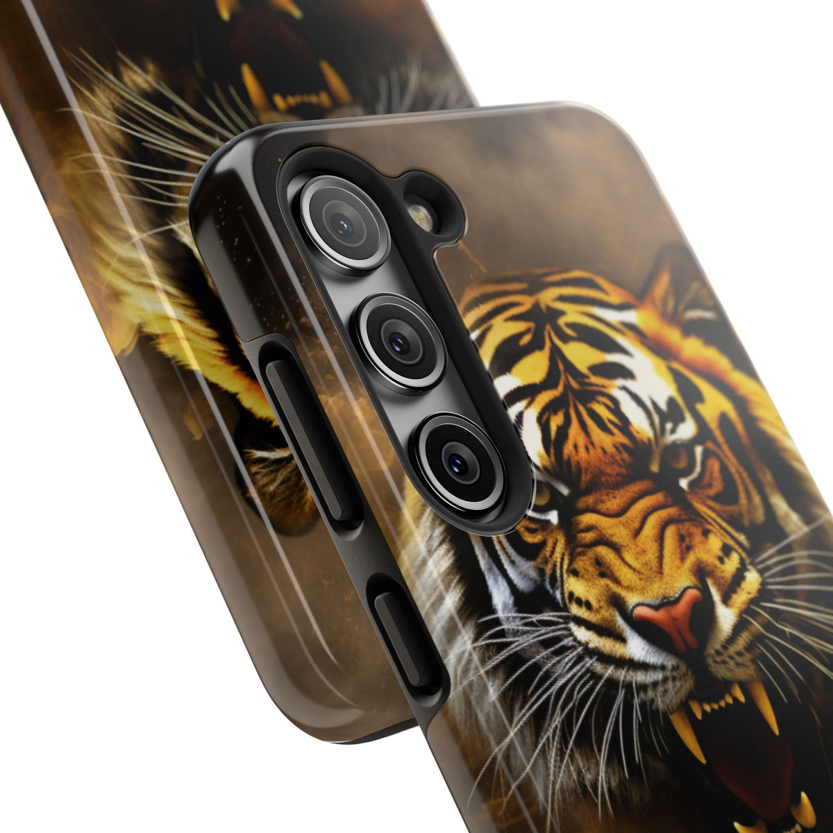 1901 Tigers Tough Phone Case | HBCUs