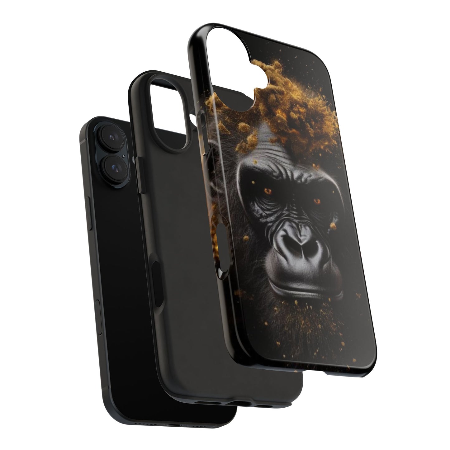 Ape Appeal Tough Phone Case