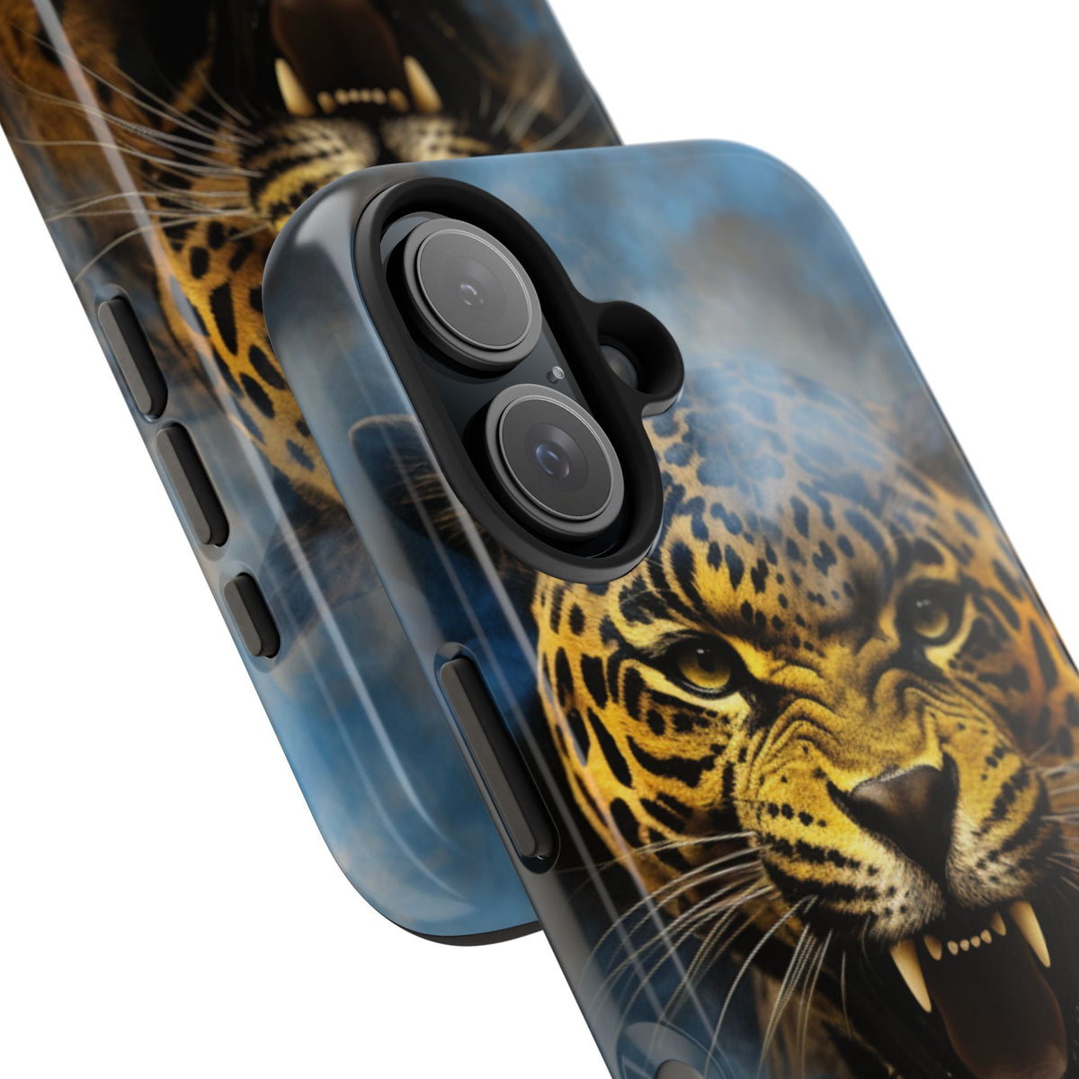 1880 Jaguars Tough Phone Case | HBCUs