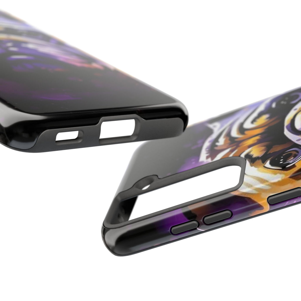 Protective Dog Tough Phone Case