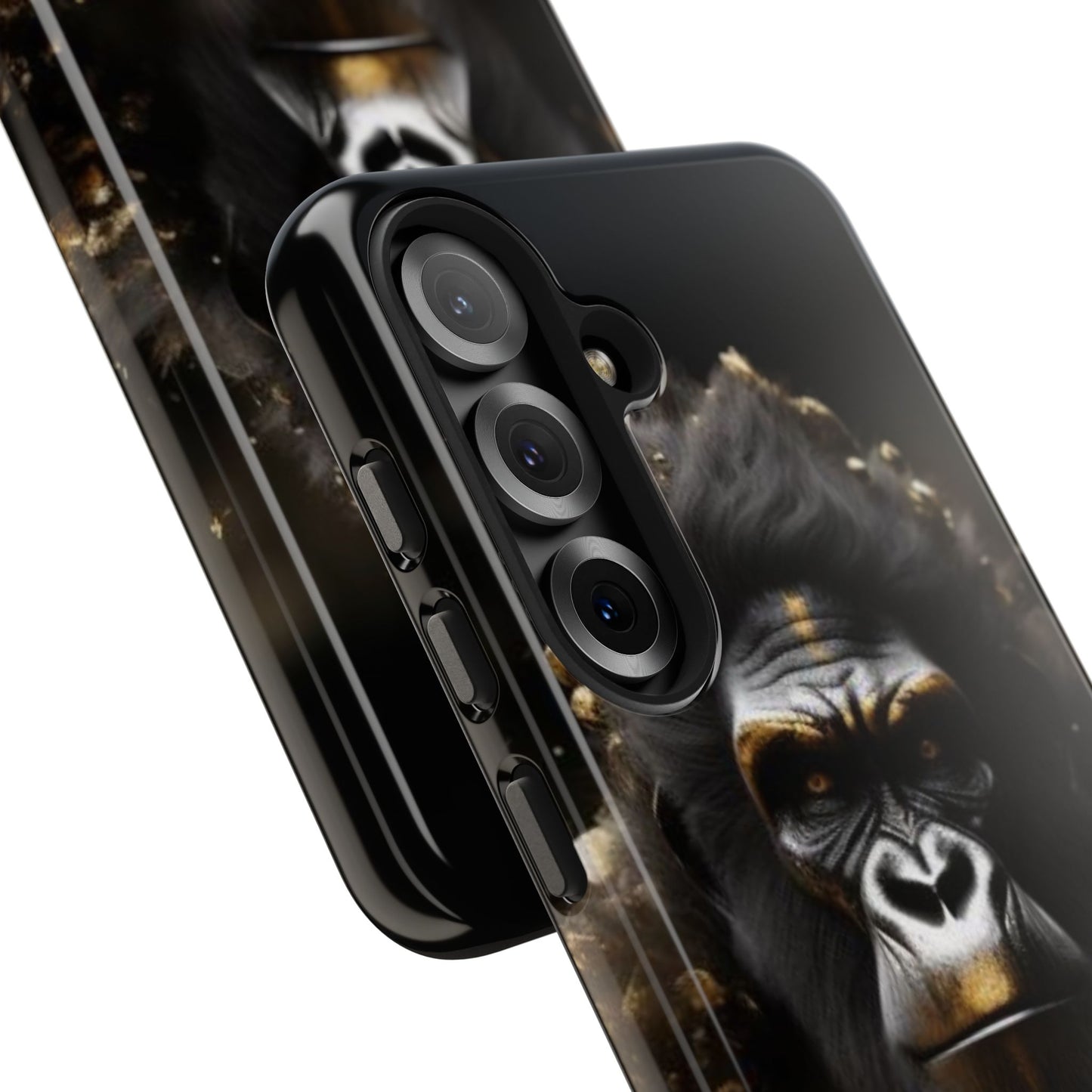 Ape-titude Tough Phone Case