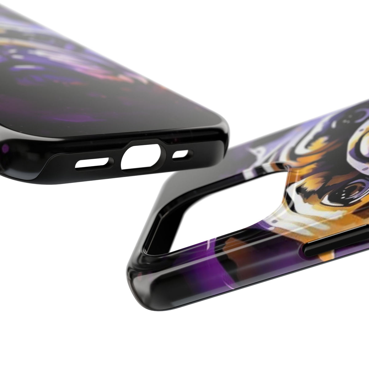 Protective Dog Tough Phone Case