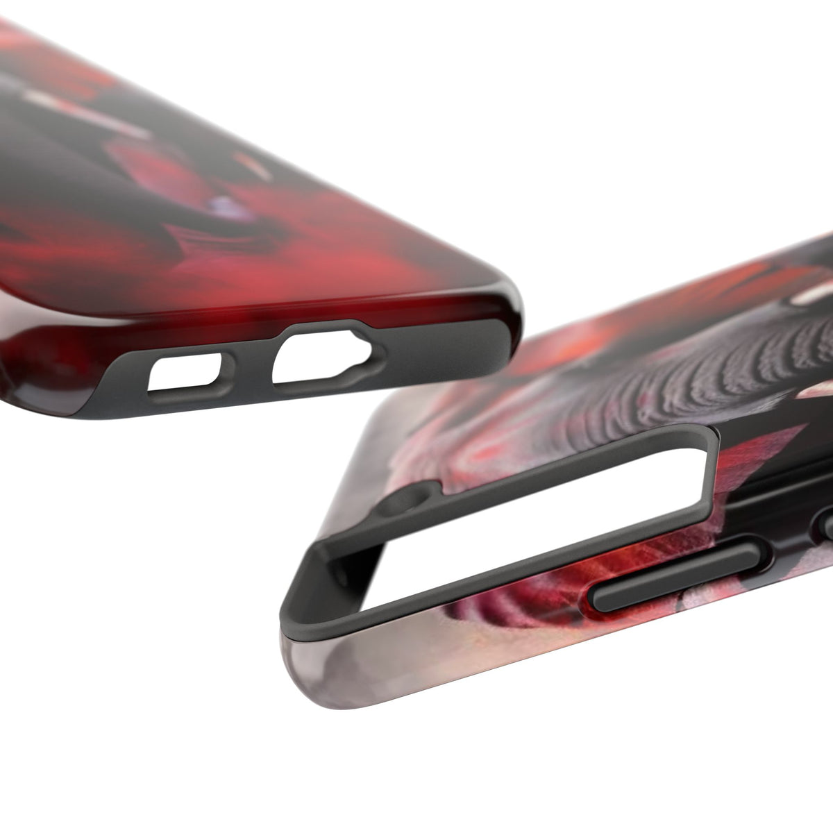 Gentle Giants Tough Phone Case