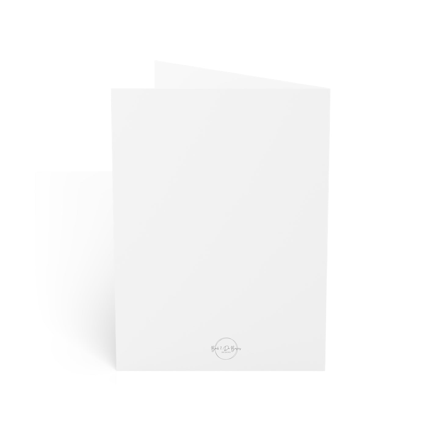 Nubian Greetings Greeting Cards (1, 10, 30, and 50pcs)