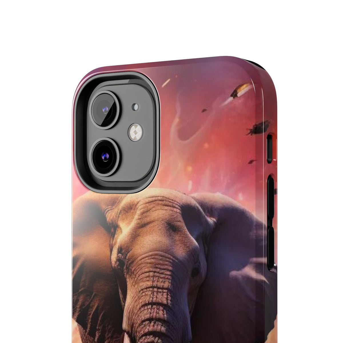 Elephant Parade Tough Phone Case