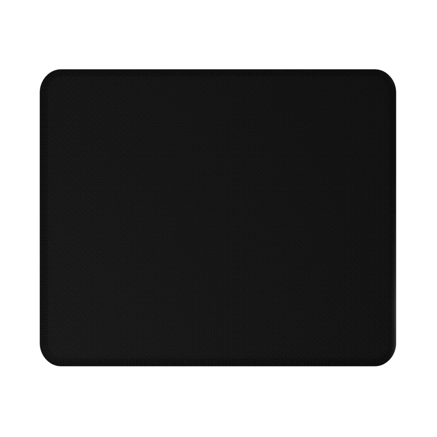 Emerald Elegance Mouse Pad