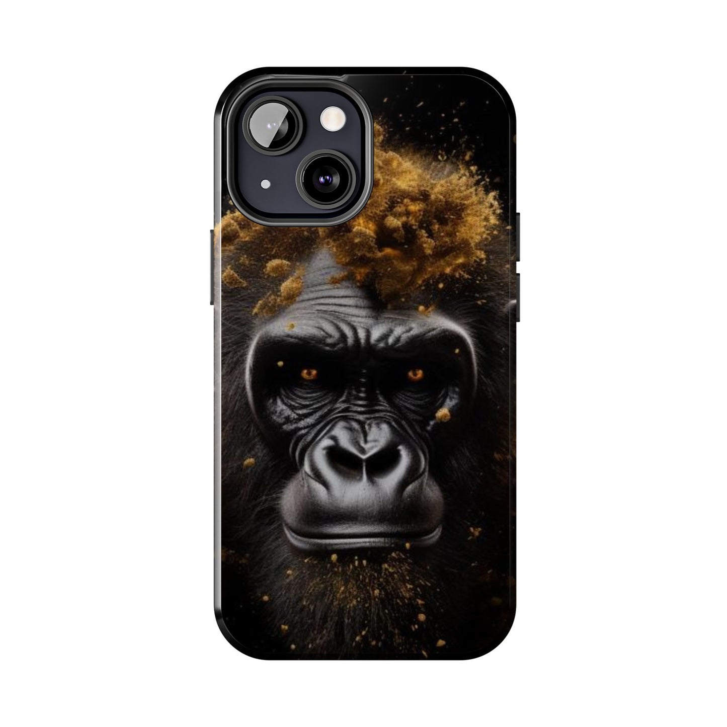 Ape Appeal Tough Phone Case