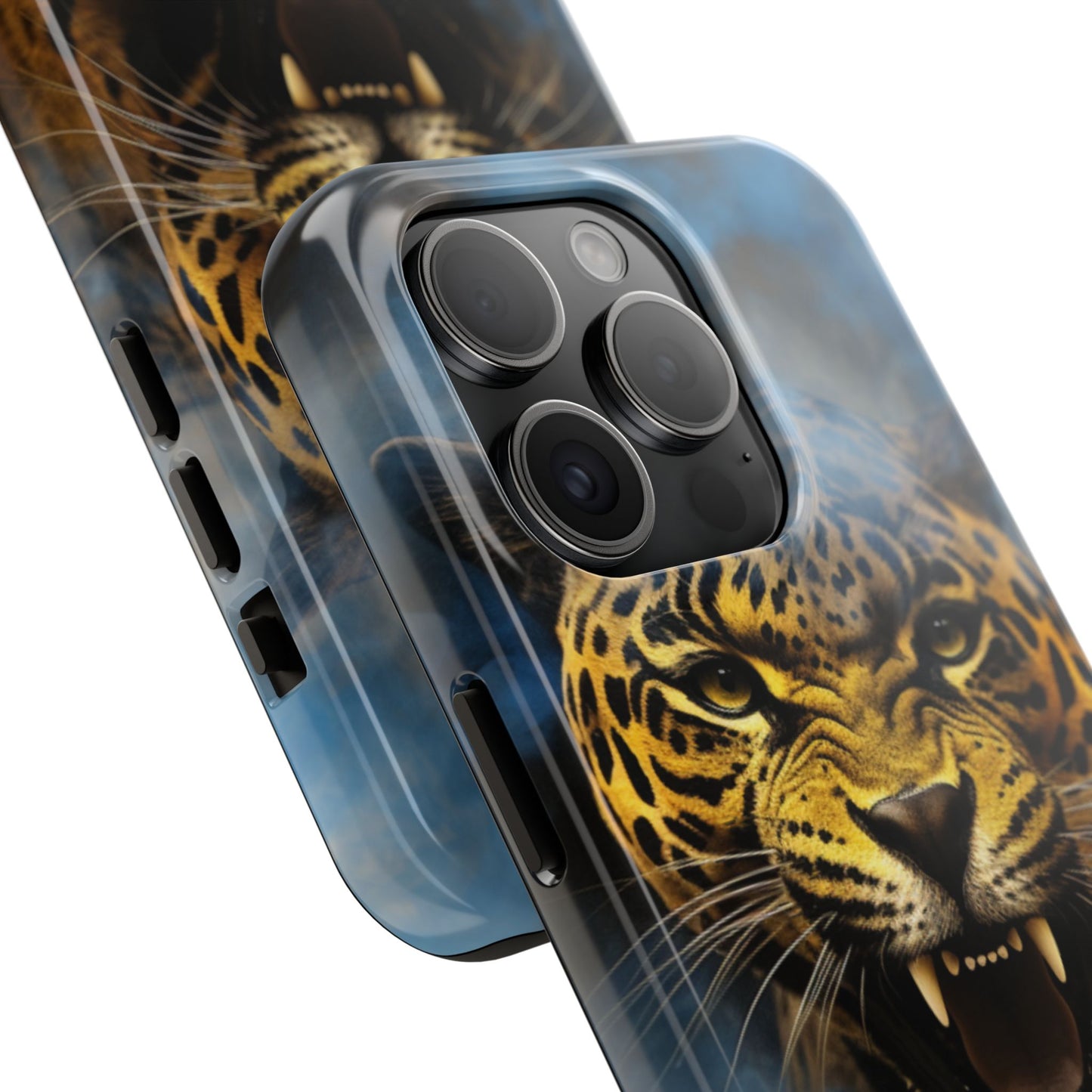 1880 Jaguars Tough Phone Case | HBCUs
