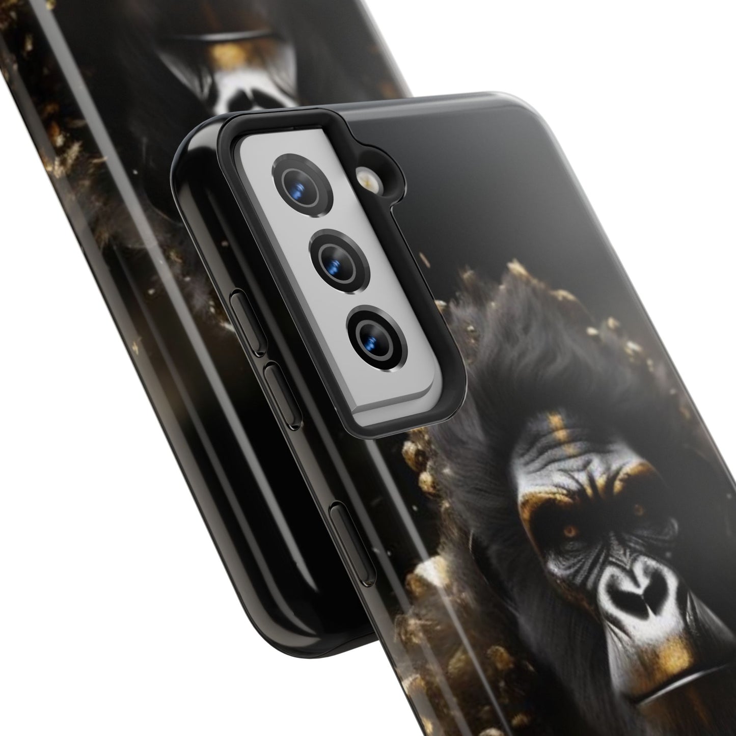 Ape-titude Tough Phone Case